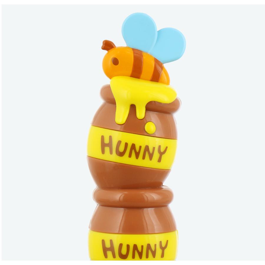 粘着コロコロ クリーナー くまのプーさん カーペット お掃除用品