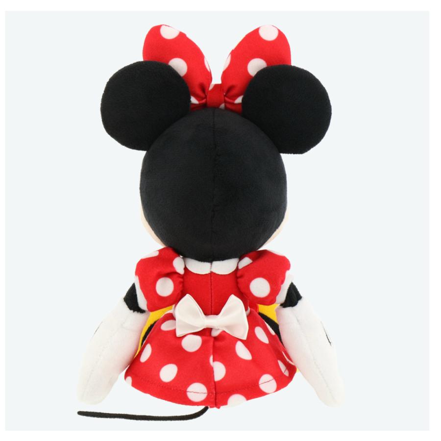 東京ディズニーリゾート限定 ぬいぐるみミニー プレゼント お土産