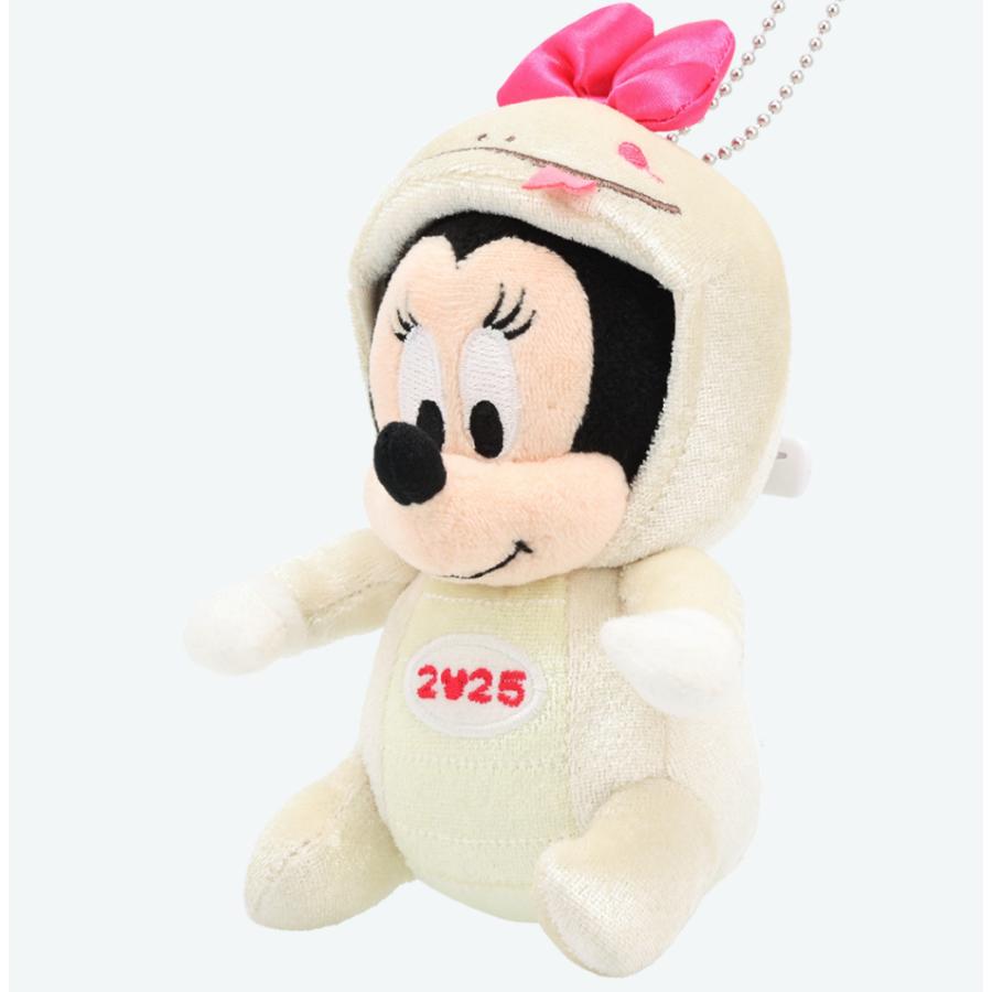 Disney 東京ディズニーリゾート限定 ぬいぐるみバッジ ミッキー Disney 東京ディズニーリゾート限定 ぬいぐるみバッジ ミッキー