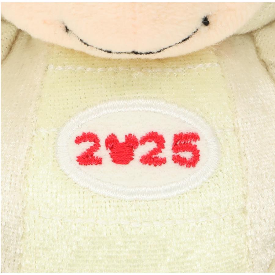 Disney 東京ディズニーリゾート限定 ぬいぐるみバッジ ミッキー Disney 東京ディズニーリゾート限定 ぬいぐるみバッジ ミッキー