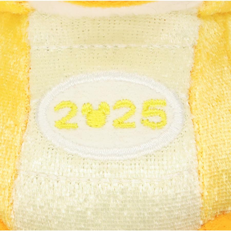 東京ディズニーリゾート限定 ぬいぐるみバッジ ドナルド & デイジー