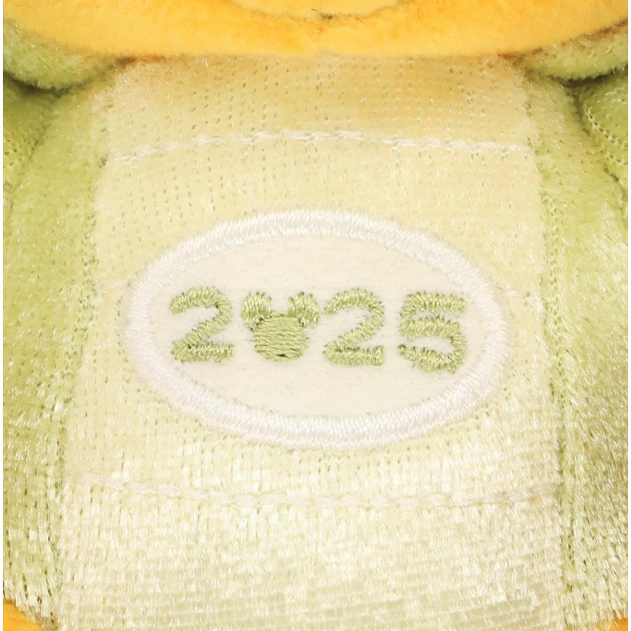 Disney 東京ディズニーリゾート限定 ぬいぐるみバッジ ミッキー
