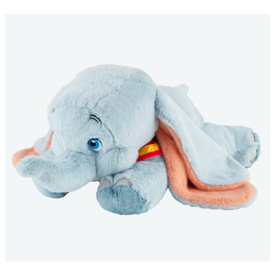 ダンボ 抱きまくら ぬいぐるみ【東京ディズニーリゾート限定