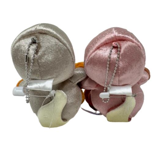 Disney（ディズニー） 東京ディズニーリゾート限定 ぬいぐるみバッジ