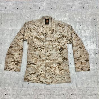 ◆実物◆ 米軍 海兵隊 ミリタリー ジャケット 【S】 USMC デジタルカモ 楽天市場】【中古】良好品◇実物 米海軍 USMC MARPAT