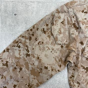 MILITARY 【Used】古着ミリタリー 実品アメリカ海兵隊U.S.