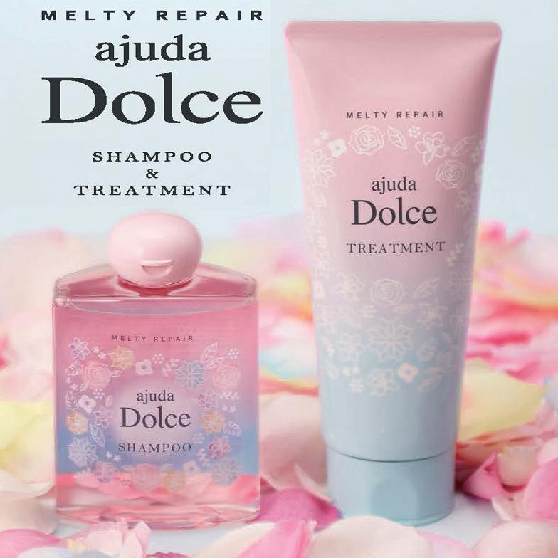 アジューダ アジューダドルチェ メルティリペア シャンプー