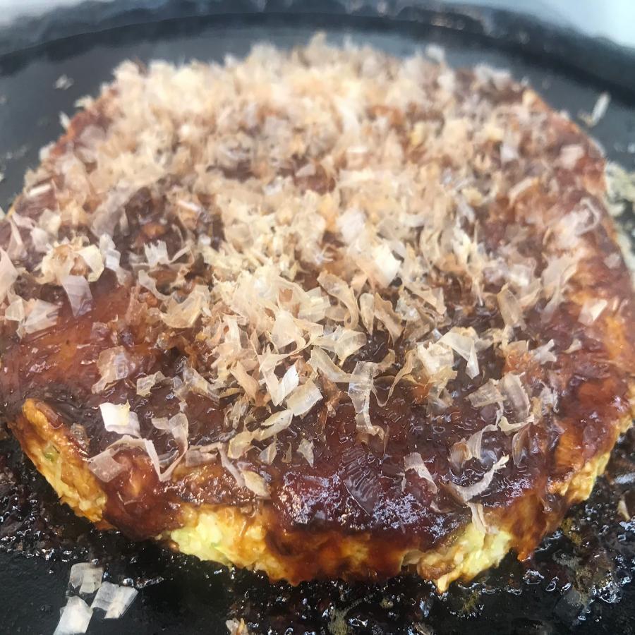 お好み焼き・焼きそば　選べる８セット |  | 02