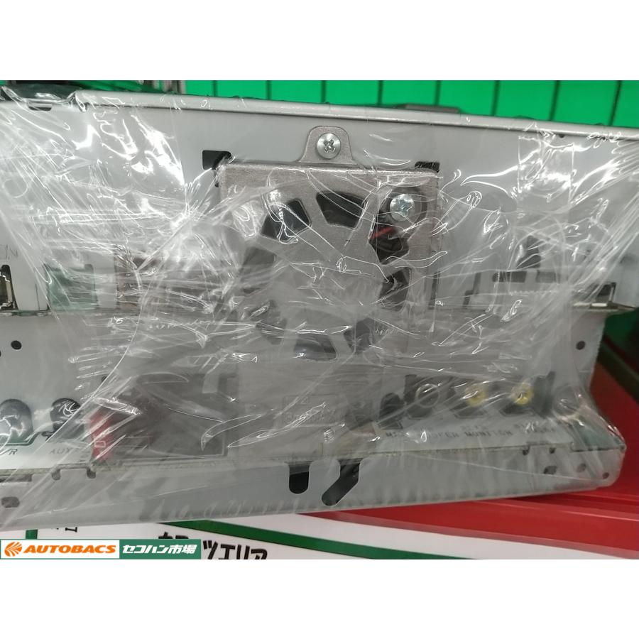 【中古品】カロッツェリア　AVIC-RZ33｜seco-mitaka-170068｜02