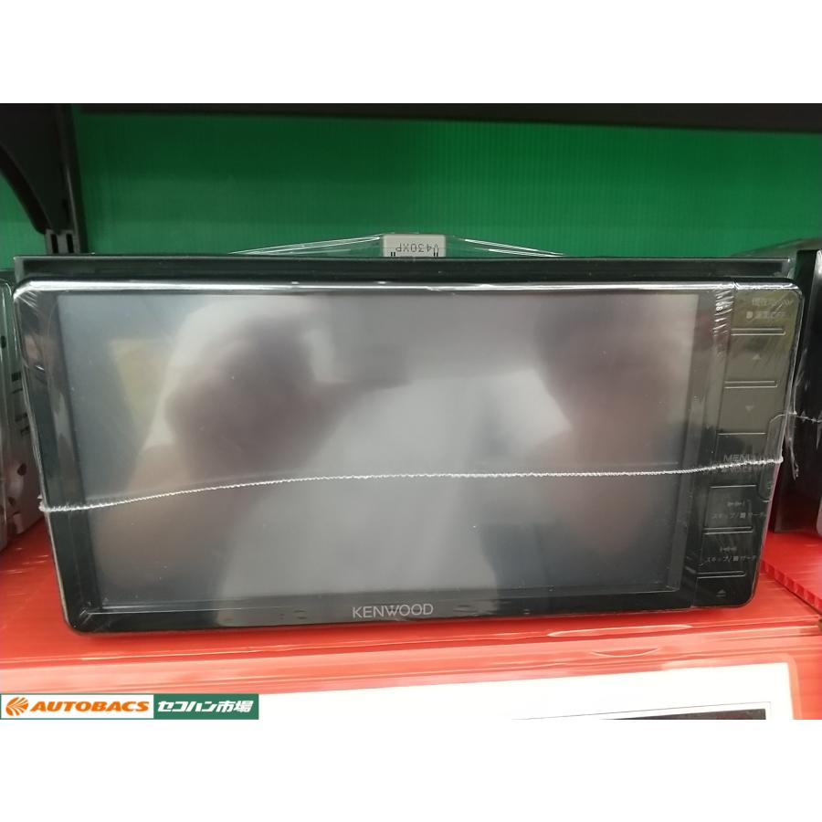 ケンウッド 【中古品】ケンウッド MDV-D409BTW : セコハン市場三鷹 