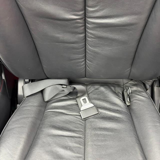 エルグランド 日産 エルグランドE51純正 2列目シート ヘッドレスト欠品