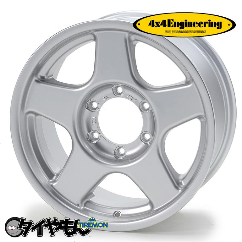 ブラッドレーV 16X6.5J ＋25 PCD150 1本 中古 スペアに