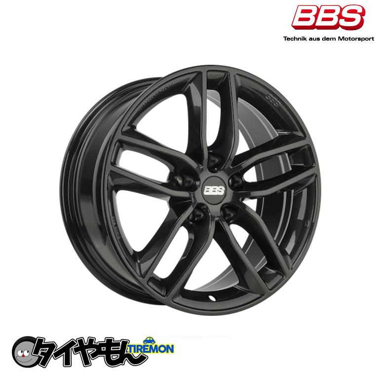 BBS SX ブラック215/50R17VW ゴルフ メルセデスベンツ アウディ-