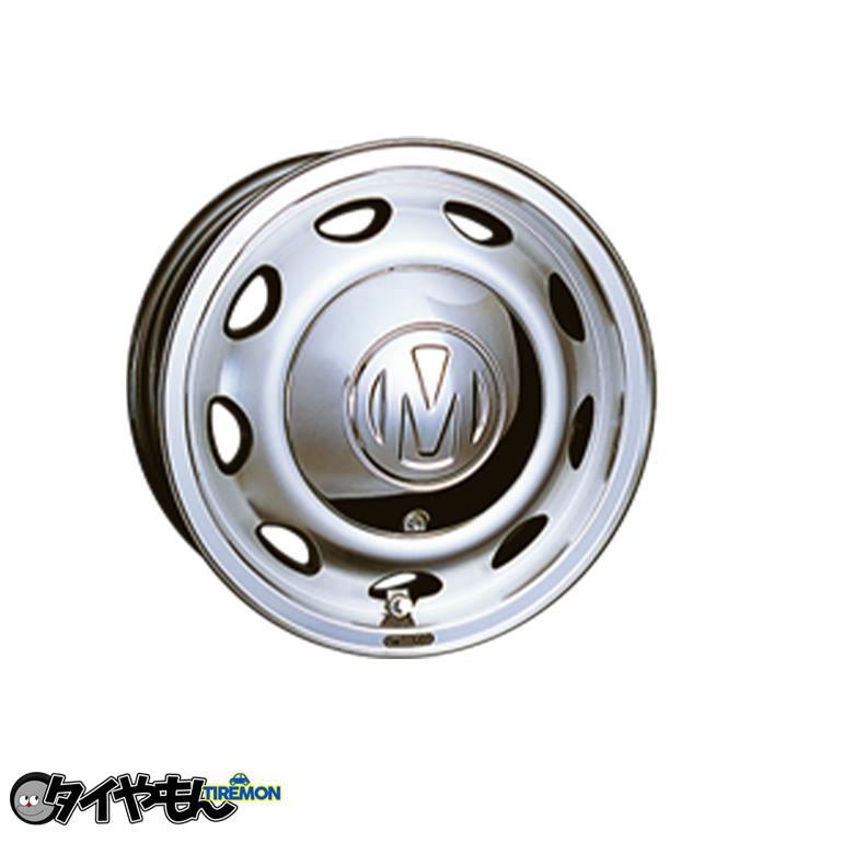 クリムソン ディーン ミニ14×5J PCD98/100 +35 4穴2本②