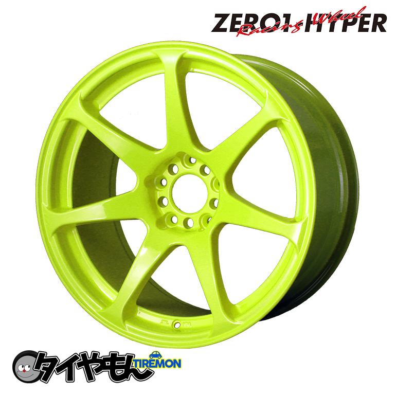 CST ZERO1 HYPER 17インチ ４本-