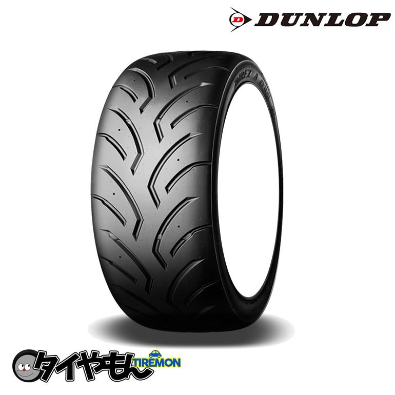 DUNLOP Direzza 18インチ 極美品 DUNLOP（ダンロップ） ディレッツァ 03G 265/35R18 265/35-18 93W 18