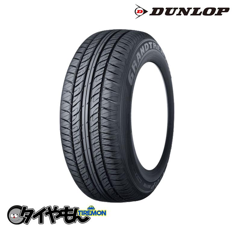 225/60R18ダンロップGRANDTREK PT30 4本2024年45週 ダンロップ GRANDTREK PT3 225/60R18 100H 価格比較 - 価格.com