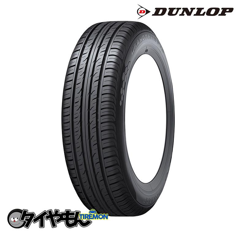 ダンロップ グラントレック PT3 225/65R17 225/65-17 102H PT3 17 