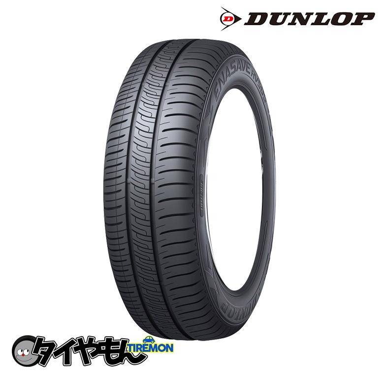 DUNLOP ダンロップ エナセーブ RV505 205/55R17 205/55-17 91V 17 