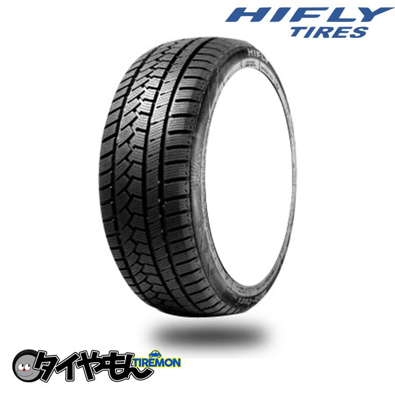 ハイフライ 212 225/40R18 225/40-18 92H 18インチ 4本セット HIFLY 