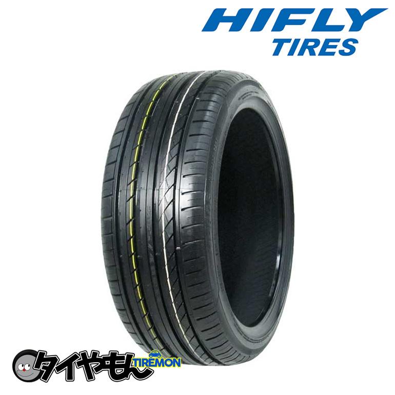 ハイフライ HF805 215/45R18 215/45-18 93W XL 18インチ 2本セット 