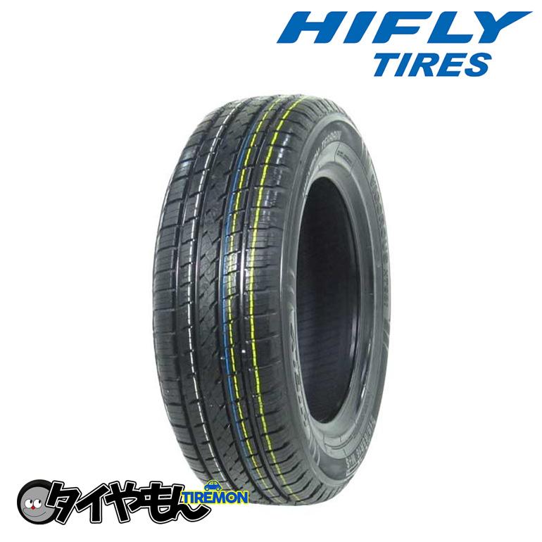 ハイフライ HT601 225/65R17 225/65-17 102H 17インチ 1本のみ HIFLY 