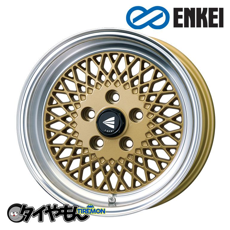 エンケイ16インチ　2本 Yahoo!オークション -「エンケイ enkei 16」(6穴) (16インチ)の