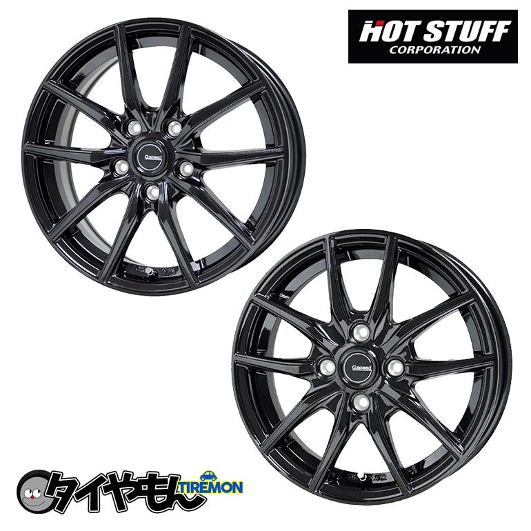 G.speed G02 14インチ4本セット