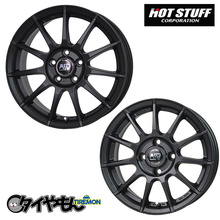 ホットスタッフ OZ MSW852 17インチ 4H98 7J +38 1本 ホイール ホットスタッフ OZ MSW852 17インチ 4H98 7J +38 1本 ホイール