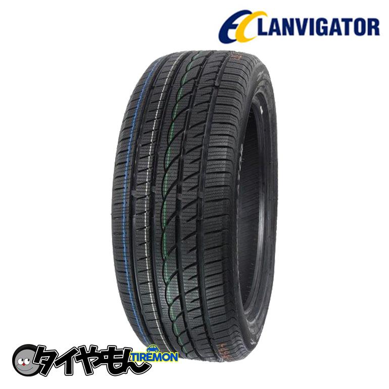 ランビゲーター スノーパワー 235/55R18 LANVIGATOR SNOWPOWER 235/55 