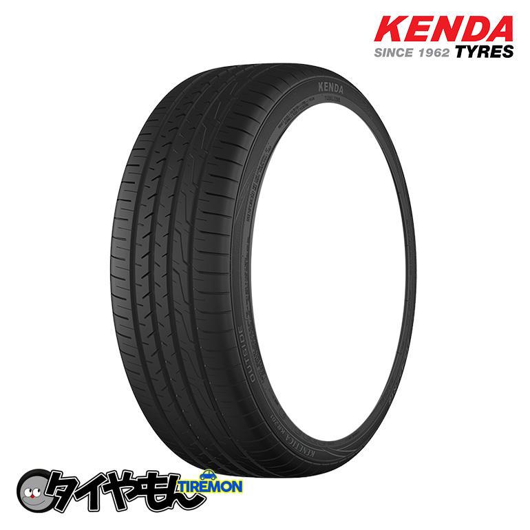 ケンダ ケネティカ KR201 235/50R18 235/50-18 101V 18インチ 1本のみ