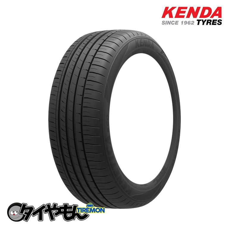 ケンダ ケネティカ エコ KR203 185/70R14 185/70-14 88H 14インチ 4本 
