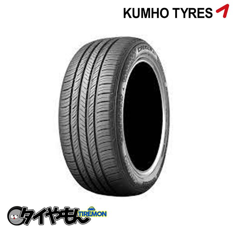 KUMHO クムホ クルーゼン HP71 225/60R18 225/60-18 18インチ 4