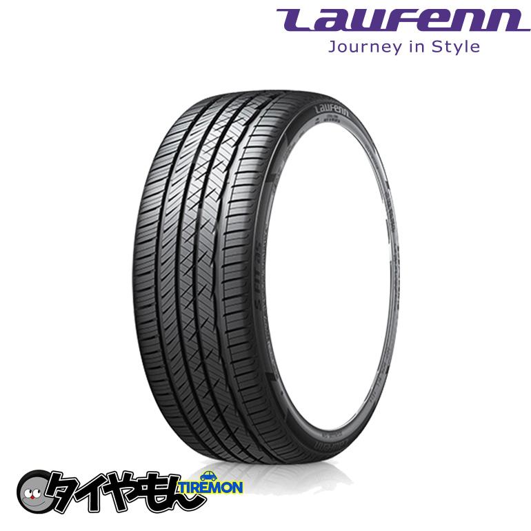 【美品】225/45R18 Laufenn LH02 S FIT as-01 S FIT AS-01 | 超高性能オールシーズンタイヤ | Laufenn日本