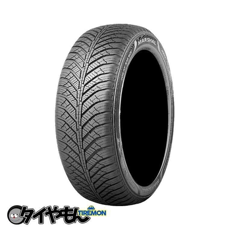 マーシャル MH22 205/50R17 205/50-17 93V XL 17インチ 4本セット 