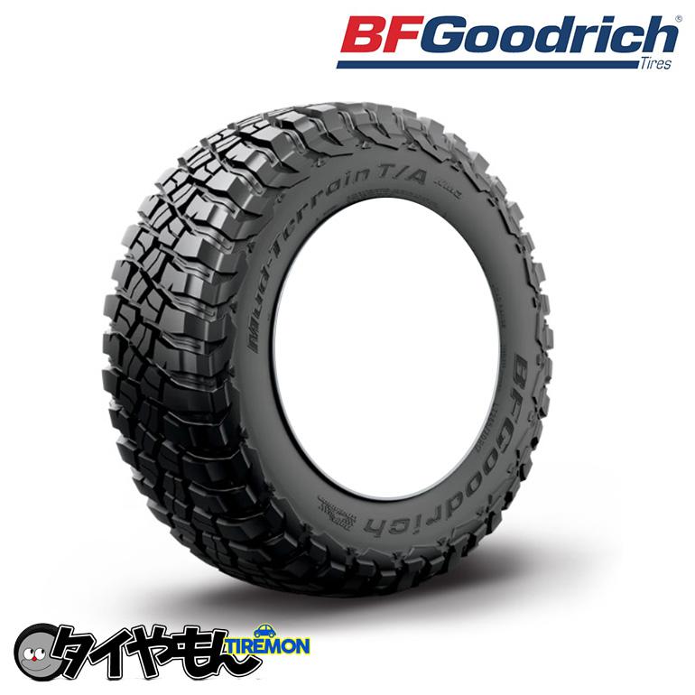 BF グッドリッチ マッドテレーン T/A KM3 235/75R15 LT235/75R15 110  