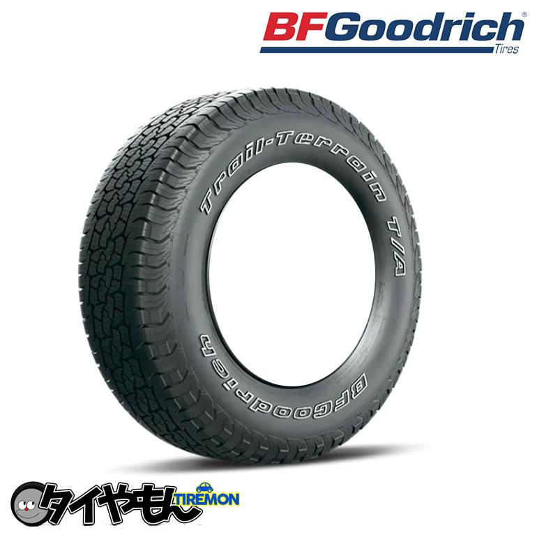 BFグッドリッチ 新品 1本のみ 265/70R17 265/70-17 115T TL