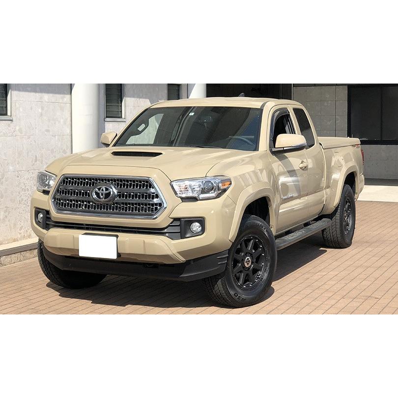 メーカーは、見た通りです。 MLJ XTREME-J エクストリームジェイ 14インチ 4H100 4.5J +43 4