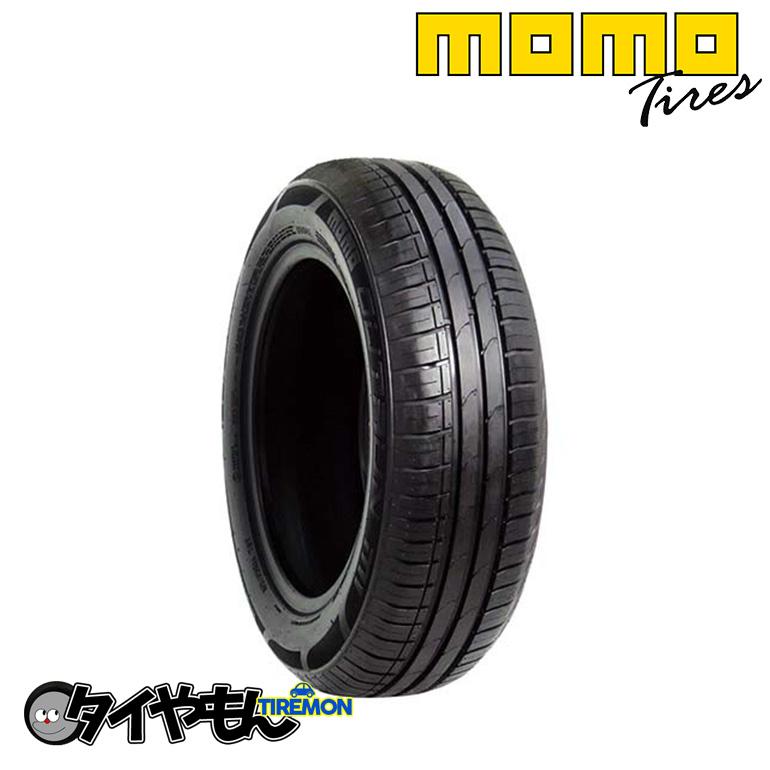 SALE／55%OFF】 良品 175 55R15 MOMO Tires OUTRUN M-1 2本