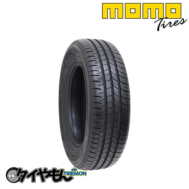 モモ アウトラン M20 205/55R16 205/55-16 91H 16インチ 2本セット 