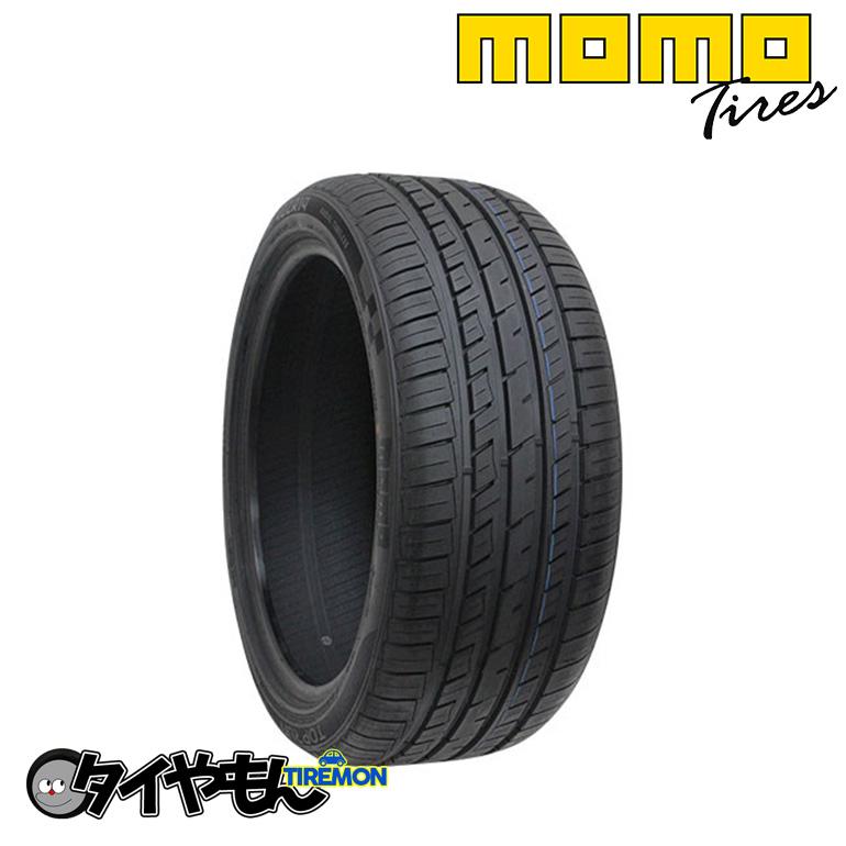 モモ アウトラン M30 205/55R16 205/55-16 94V XL 16インチ 2本セット 