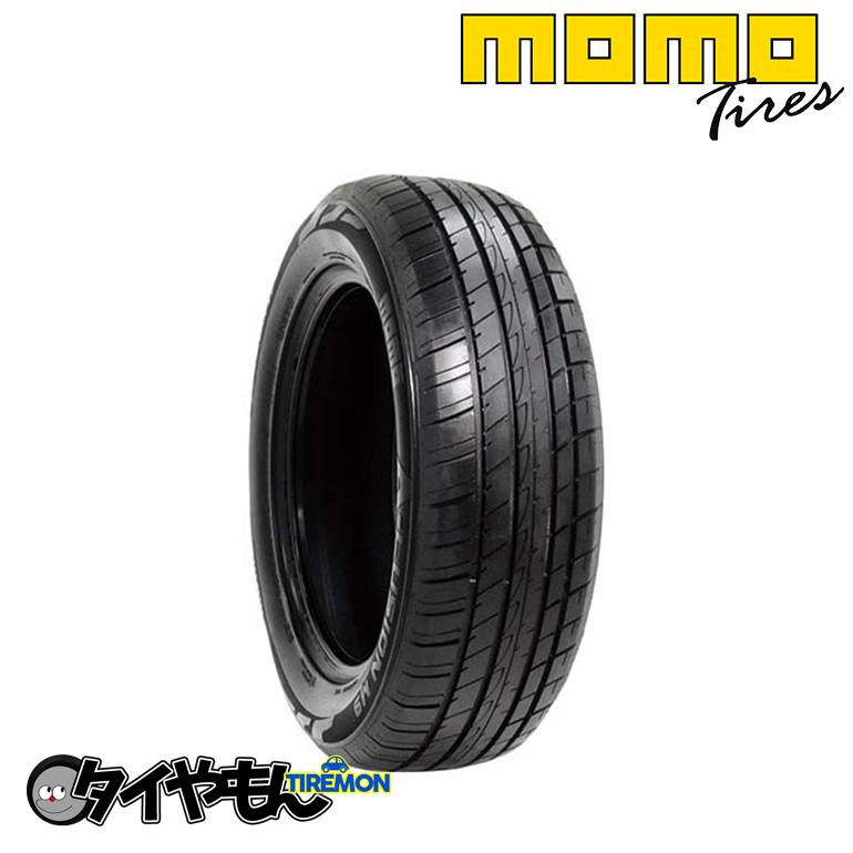 モモ アリュージョン M9 235/55R19 235/55-19 105w XL 19インチ 4本