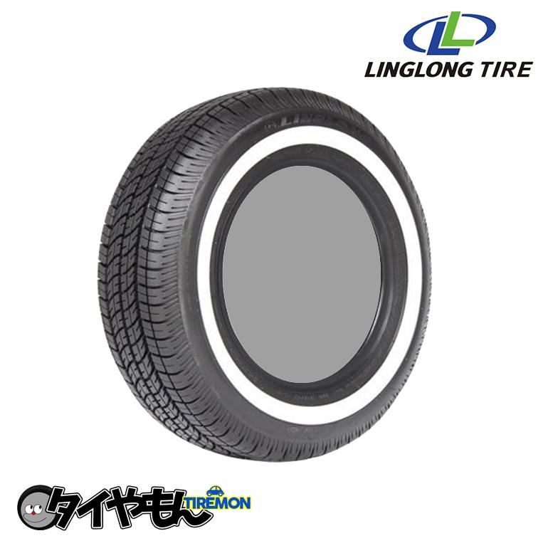 MR リンロンタイヤ L670 205/70R14 205/70-14 94S WW リボン幅