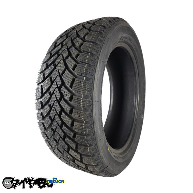 新品 4本セット 265/70R17 265/70-17 115T M ハイダ ウィンター HD617 