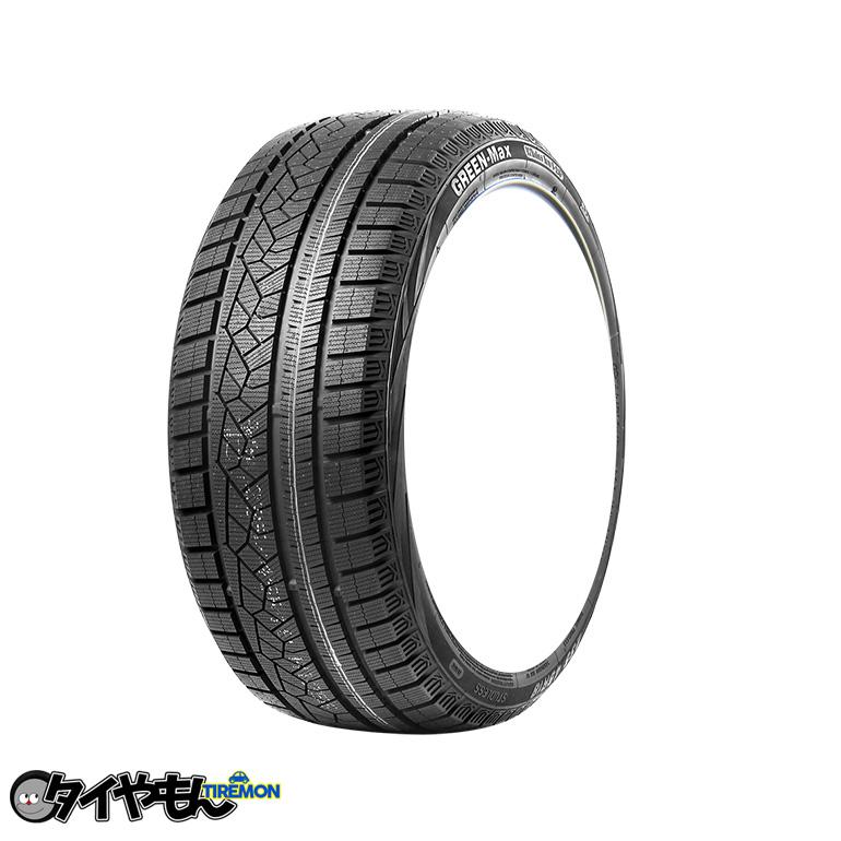 新品 1本のみ 235/45R18 235/45-18 94T 2023年 M リンロン グリーン 