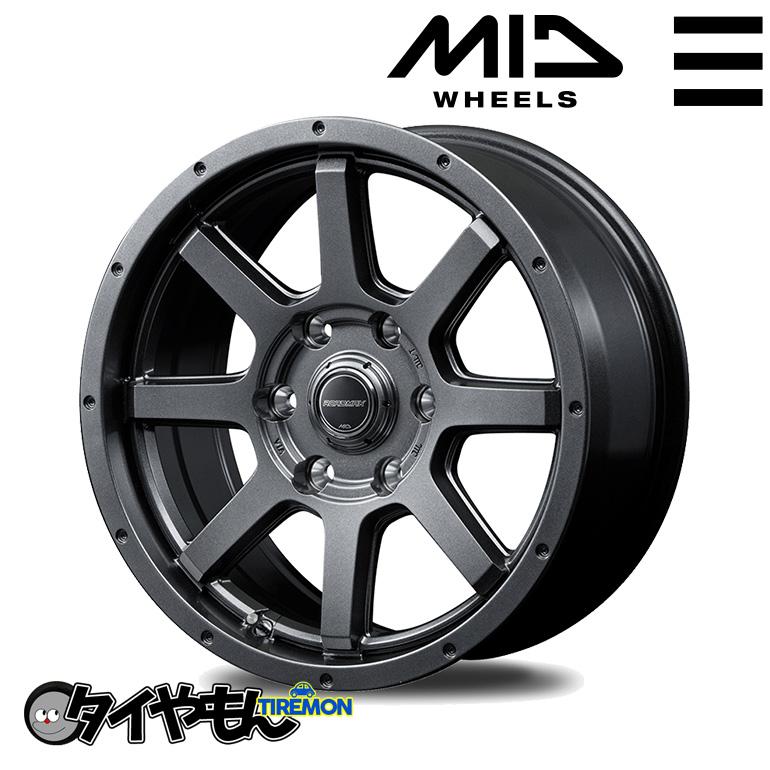 マルカサービス MID マルカ ロードマックス マッドライダー 16インチ 