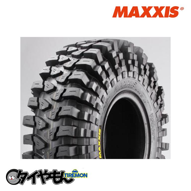 マキシスタイヤ M9060 Mud Trepador 38.5×12.5R16 LT 8PR 16インチ 4本