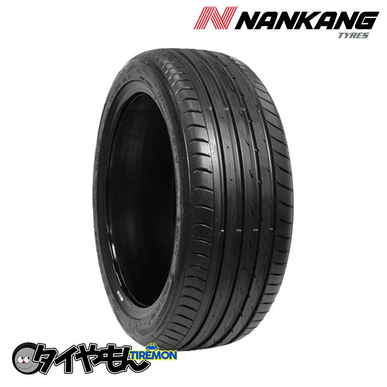 ナンカン スポーツネックス 235/30R21 235/30-21 91Y 21インチ 2本