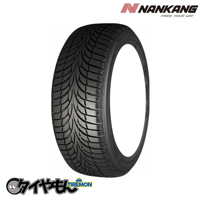 WINTER ACTIVA 新品 4本セット 265/50R19 265/50-19 110V XL ナンカン