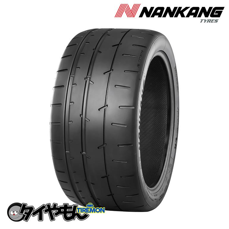 ナンカン CR-S 305/30R20 305/30-20 103Y (TREAD200) 20インチ 2本 